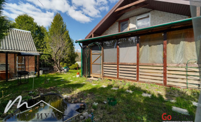 Купить дом в деревне, Микробиолог, 4.04 соток. Фото 2