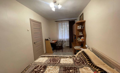 Купить 2-комнатную квартиру, Минск, Куприянова ул., 7 (Московский район). Фото 4