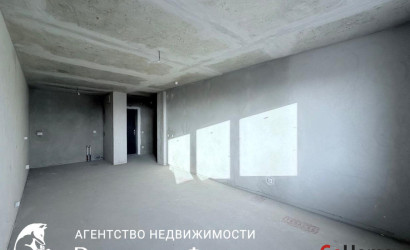 Купить 2-комнатную квартиру, Минск, Кузьмы Минина ул. 6 (Московский район). Фото 5