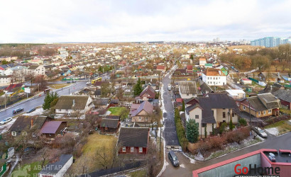 Купить 3-комнатную квартиру, Минск, Богдановича ул., 144 (Советский район). Фото 39