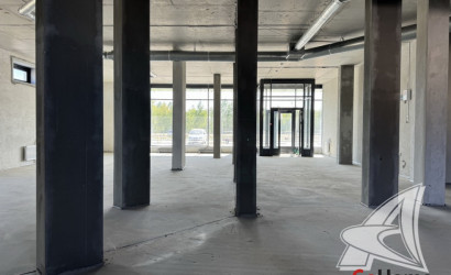 Аренда торгового помещения, Брест, Вулька,  252.5 кв.м.. Фото 4