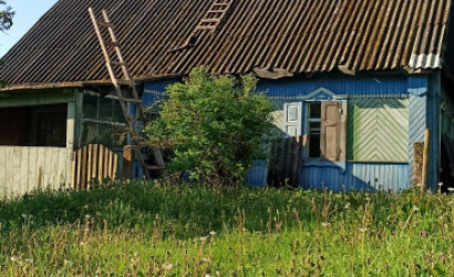 Купить дом в деревне, Клен, 10, 15 соток. Фото 2