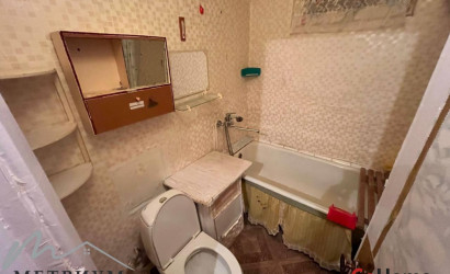 Купить 1-комнатную квартиру, Молодечно, Великий Гостинец ул., 72/Б. Фото 6