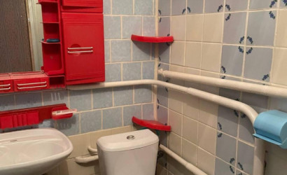 Купить 1-комнатную квартиру, Витебск, Титова ул., 22. Фото 9