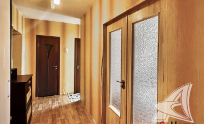 Купить 2-комнатную квартиру, Кобрин, , . Фото 16