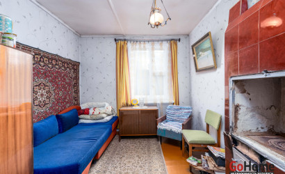 Купить дом в деревне, Автомобилист-04, 4.14 соток. Фото 8