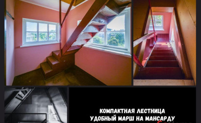 Купить дом в деревне, Брест, Ковельское ш., 4.07 соток. Фото 5