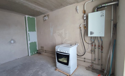 Купить 3-комнатную квартиру, Плещеницы, Октябрьская ул., 73/А2. Фото 13