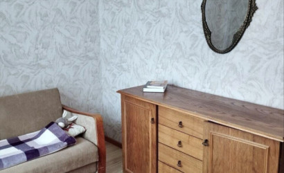 Снять 2-комнатную квартиру, Нарочь, Октябрьская. Фото 4