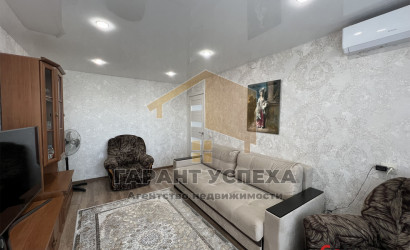 Купить 1-комнатную квартиру, Брест, ул. Кирова. Фото 10