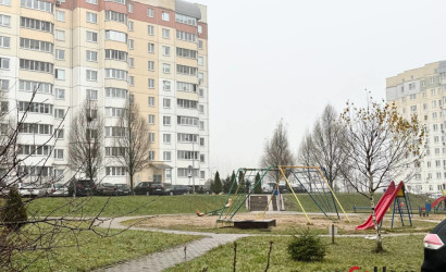 Купить 1-комнатную квартиру, Минск, Чичурина, 12 (Фрунзенский район). Фото 2