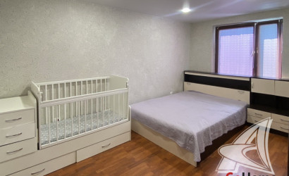 Купить 2-комнатную квартиру, Брест, Вулька, ул. Сябровская. Фото 1