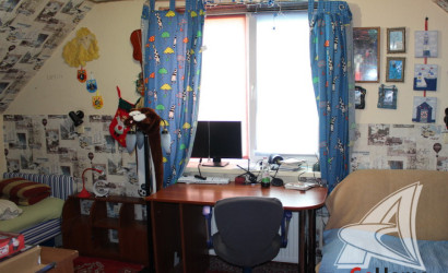 Купить дом, Тюхиничи, Мотыкальский с/с, 17.49 соток. Фото 11