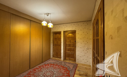 Купить 3-комнатную квартиру, Брест, Ковалево, ул. Суворова. Фото 18