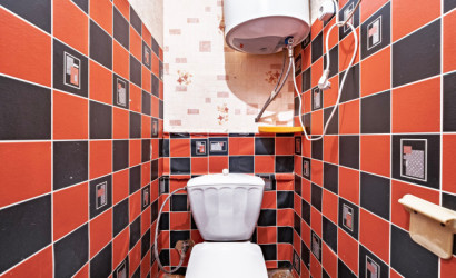 Купить 3-комнатную квартиру, Самохваловичи, Ковалёва, 10. Фото 16