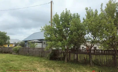  1-этаж.(59.1 м2), Новоселки(Тенистая)