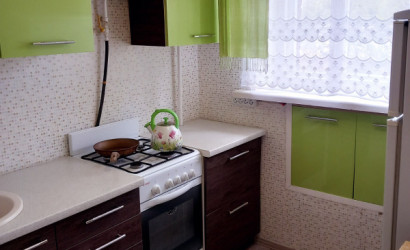 Снять 1-комнатную квартиру на сутки, Брест, ул. Сергея Смирнова писателя, д. 23/3. Фото 6