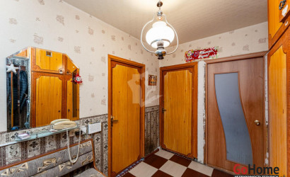 Купить 3-комнатную квартиру, Минск, Мирошниченко ул., 18/2 (Советский район). Фото 12