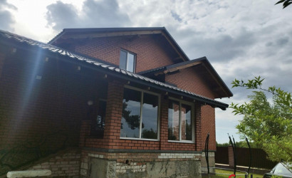 Купить дом, Вулька-Заставская, 16.7 соток. Фото 7