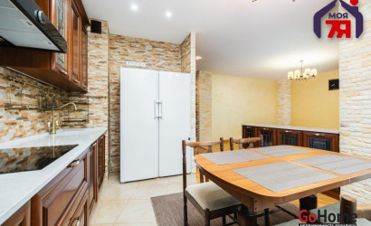 Купить 2-комнатную квартиру, Минск, Жасминовая ул., 3/Д (Партизанский район). Фото 7