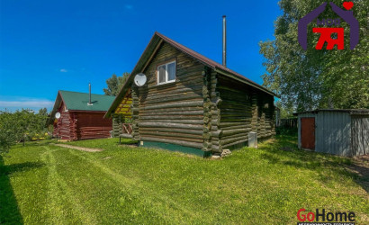 Купить коттедж, Ясюки, Песочная ул., 25 соток. Фото 3