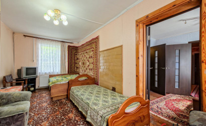 Купить дом, Дуброва, Набережная, 1, 6.4 соток. Фото 40