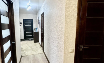Купить 3-комнатную квартиру, Гродно, Кабяка, 10/1. Фото 3