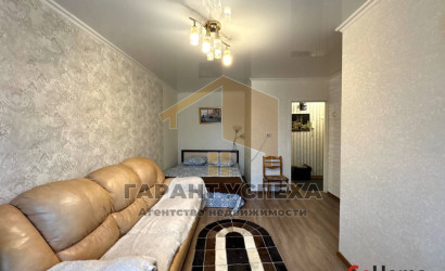 Купить 1-комнатную квартиру, Брест, просп. Машерова, д. . Фото 4