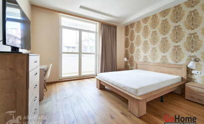 Купить 3-комнатную квартиру, Минск, Червякова ул., 55 (Центральный район). Фото 18