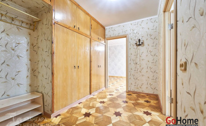 Купить 3-комнатную квартиру, Минск, Логойский тракт, 8 (Первомайский район). Фото 4