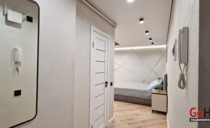 Снять 1-комнатную квартиру на сутки, Лида, Ленинская. Фото 9