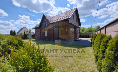 Купить дачу, Каменица-Жировецкая, Мухавецкий с/с, 5 соток. Фото 2