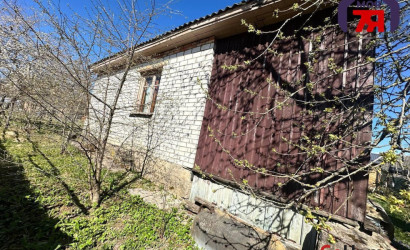 Купить дом в деревне, Колос, 6 соток. Фото 7