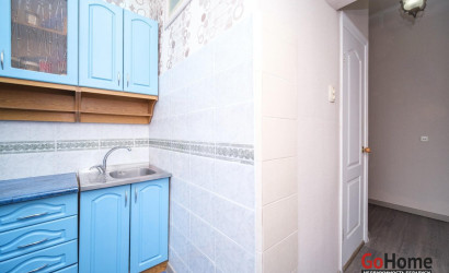 Купить 2-комнатную квартиру, Минск, Нововиленский пер., 8 (Центральный район). Фото 12