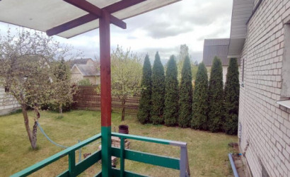 Купить дом в деревне, Шипяны, 10 соток. Фото 32