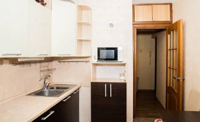 Купить 3-комнатную квартиру, Минск, Нестерова ул., 86/3 (Заводской район). Фото 10