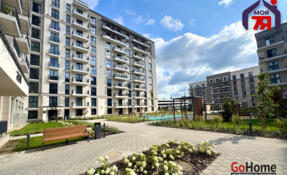 Купить 3-комнатную квартиру, Минск, Виталия Цвирко ул., 67 (Советский район). Фото 3