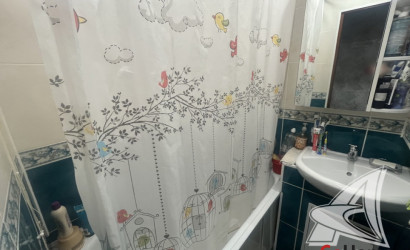 Купить 1-комнатную квартиру, Брест, Ковалево, ул. Волгоградская. Фото 6