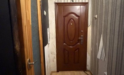 Купить 1-комнатную квартиру, Минск, Осипенко ул., 25 (Центральный район). Фото 7