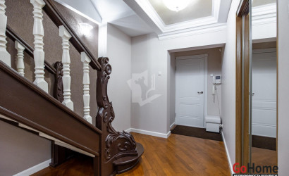 Купить 5-комнатную квартиру, Минск, Машерова просп., 54 (Советский район). Фото 21
