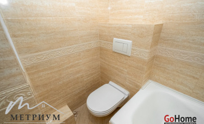 Купить 1-комнатную квартиру, Минск, Коржа ул., 6 (Московский район). Фото 12