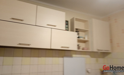 Снять 2-комнатную квартиру, Минск, ул. Кабушкина, д. 98 (Заводской район). Фото 3