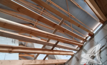 Купить дом, Головчицы, Дмитровичский с/с, 25 соток. Фото 13