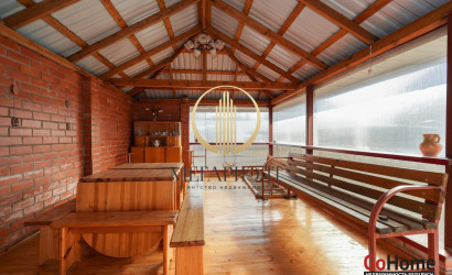 Купить коттедж, Щомыслица, Гагарина, 23, 12.2 соток. Фото 3