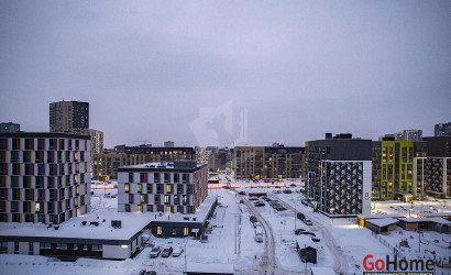 Купить 2-комнатную квартиру, Копище, Карповича ул., 2. Фото 29