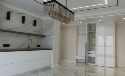 Купить 3-комнатную квартиру, Минск, Аэродромная, 20(Октябрьский район). Фото 5