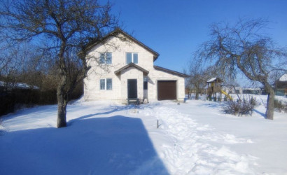 Купить дом, Николаевка-3, Николаевский Сад, 12.4 соток. Фото 15