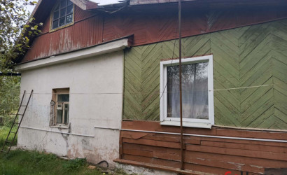 Купить дом, Витебск, Спортивная, 8.9 соток. Фото 1