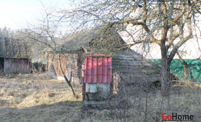 Купить дом, Столбцы, Сенкевича, 56, 13.6 соток. Фото 6