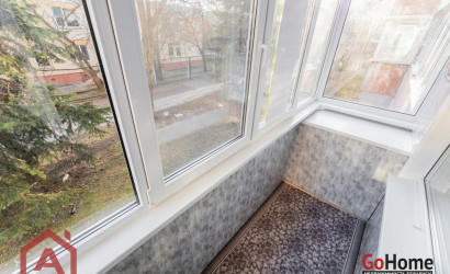 Купить 1-комнатную квартиру, Минск, Сергея Есенина, 99 (Московский район). Фото 3